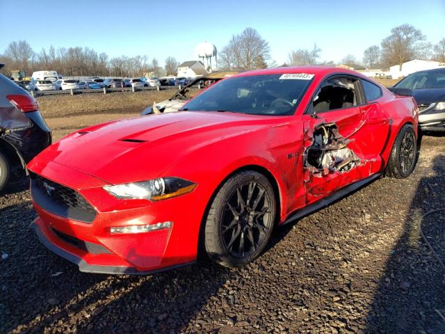 FORD MUSTANG 2019 1fa6p8th5k5165978