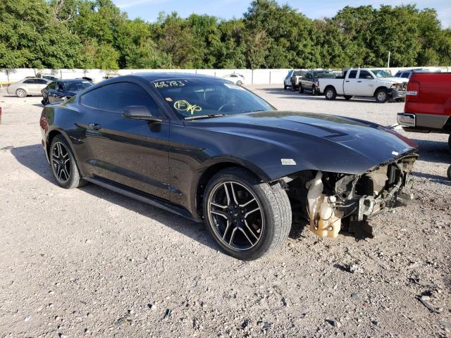 FORD MUSTANG 2019 1fa6p8th5k5168783