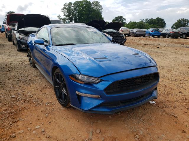 FORD MUSTANG 2019 1fa6p8th5k5172980