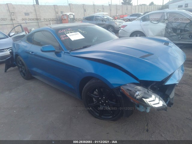 FORD MUSTANG 2019 1fa6p8th5k5178312