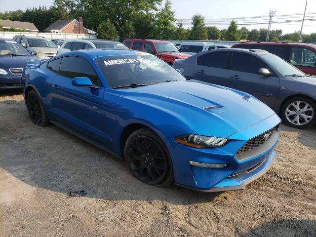 FORD MUSTANG 2019 1fa6p8th5k5180772