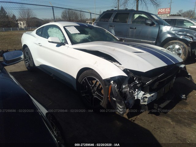 FORD MUSTANG 2019 1fa6p8th5k5180951