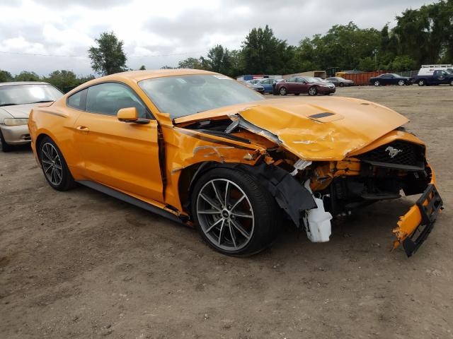 FORD MUSTANG 2019 1fa6p8th5k5188788