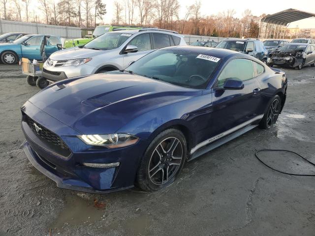 FORD MUSTANG 2019 1fa6p8th5k5199306