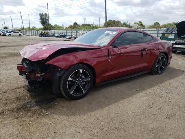 FORD MUSTANG 2019 1fa6p8th5k5200261