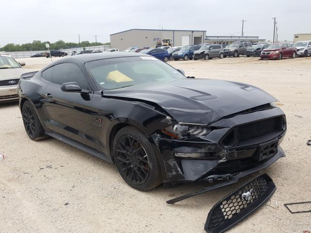 FORD MUSTANG 2019 1fa6p8th5k5201765