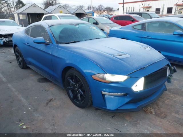 FORD MUSTANG 2019 1fa6p8th5k5203757