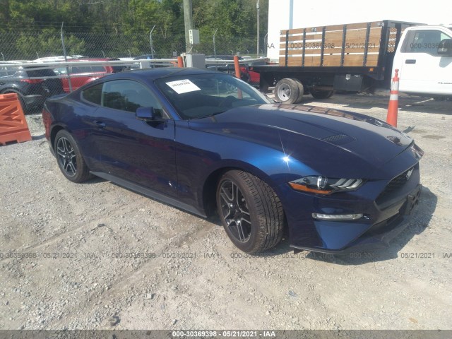 FORD MUSTANG 2020 1fa6p8th5l5100601