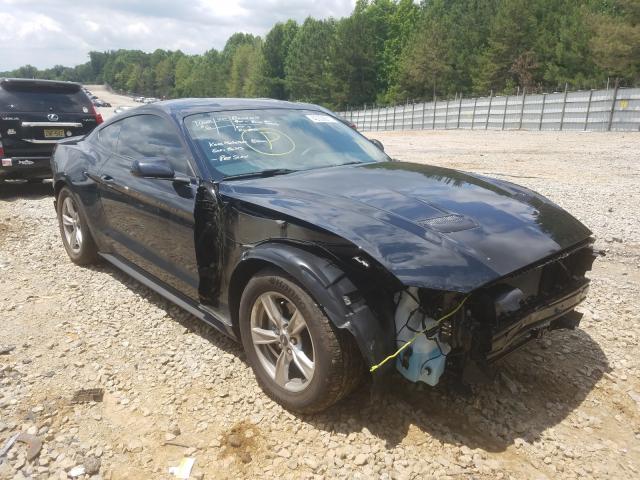 FORD MUSTANG 2020 1fa6p8th5l5129046