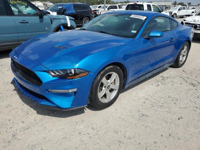 FORD MUSTANG 2020 1fa6p8th5l5150298