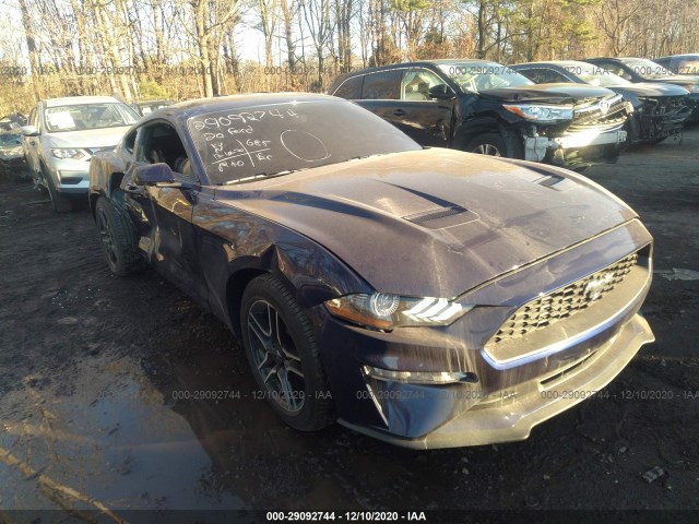 FORD MUSTANG 2020 1fa6p8th5l5174276