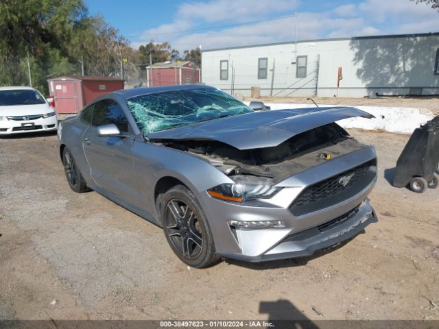 FORD MUSTANG 2020 1fa6p8th5l5179297