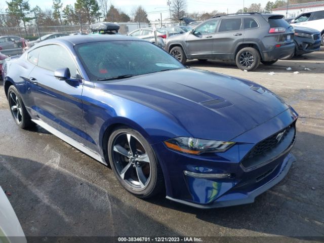 FORD MUSTANG 2020 1fa6p8th5l5181048