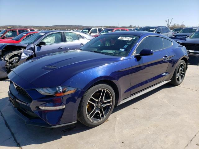 FORD MUSTANG 2020 1fa6p8th5l5186864