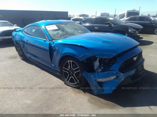 FORD MUSTANG 2020 1fa6p8th5l5190025