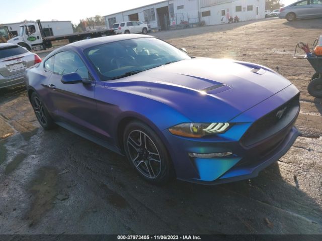 FORD MUSTANG 2021 1fa6p8th5m5104357