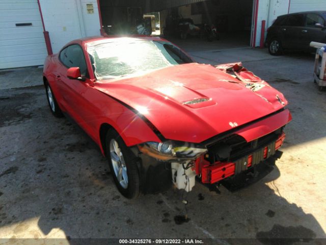 FORD MUSTANG 2021 1fa6p8th5m5116850