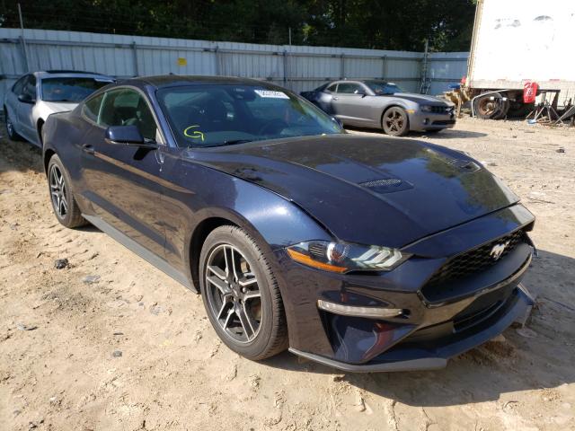 FORD MUSTANG 2021 1fa6p8th5m5125645