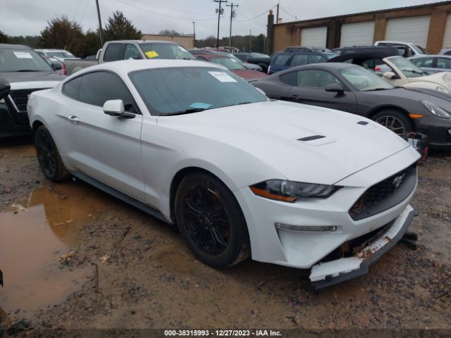 FORD MUSTANG 2021 1fa6p8th5m5126746