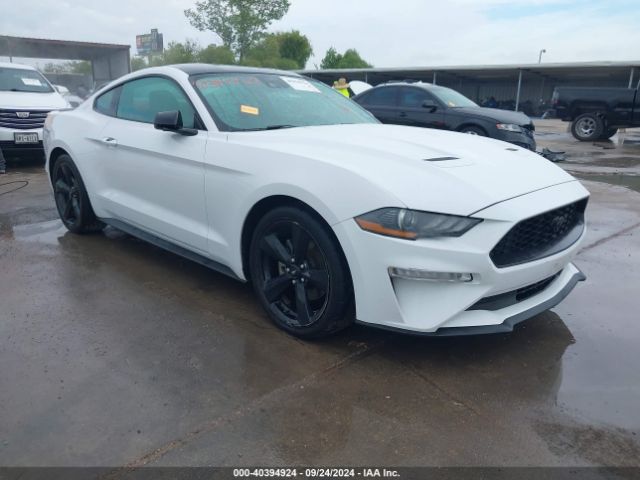 FORD MUSTANG 2021 1fa6p8th5m5135740