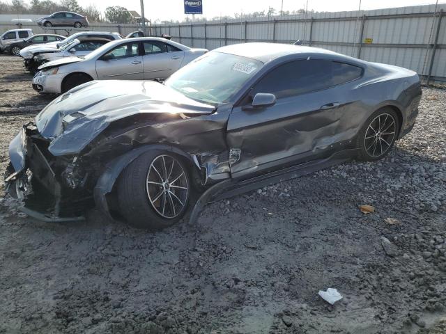 FORD MUSTANG 2021 1fa6p8th5m5138637