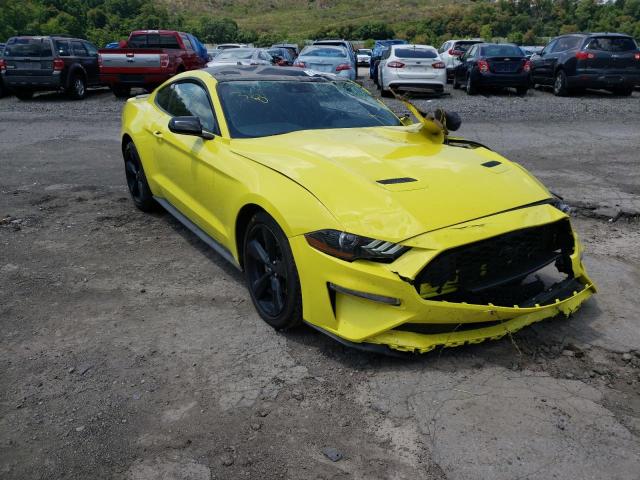 FORD MUSTANG 2021 1fa6p8th5m5148830