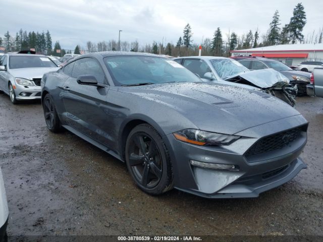 FORD MUSTANG 2021 1fa6p8th5m5150528