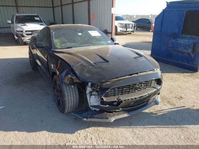 FORD MUSTANG 2021 1fa6p8th5m5152084