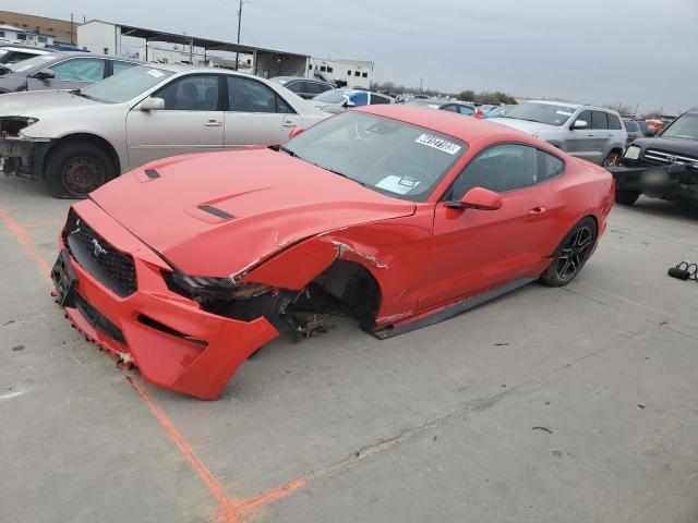 FORD MUSTANG 2022 1fa6p8th5n5101458