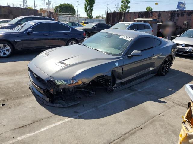 FORD MUSTANG 2022 1fa6p8th5n5105557