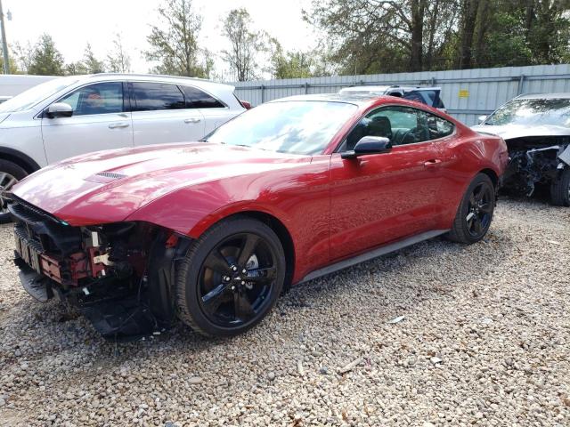 FORD MUSTANG 2022 1fa6p8th5n5112539