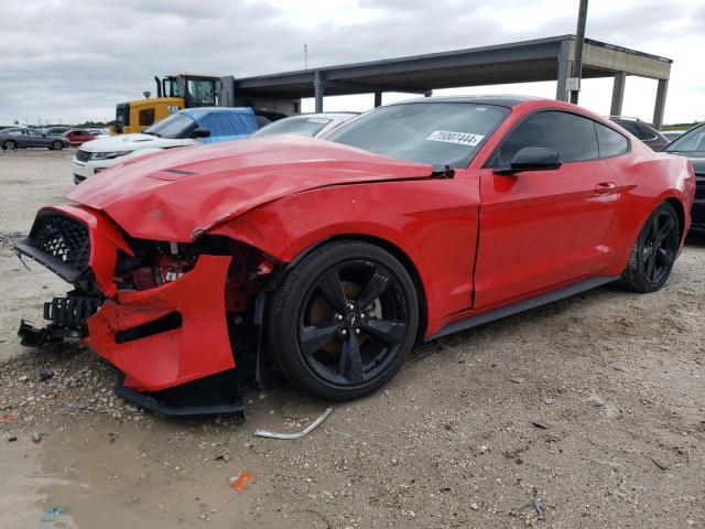 FORD MUSTANG 2022 1fa6p8th5n5125260