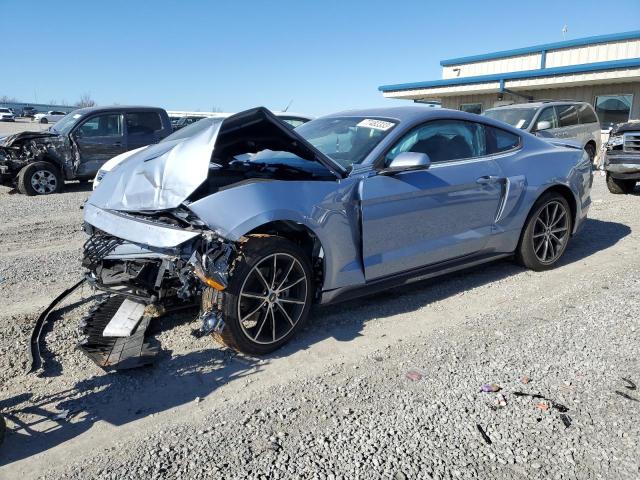 FORD MUSTANG 2022 1fa6p8th5n5144553