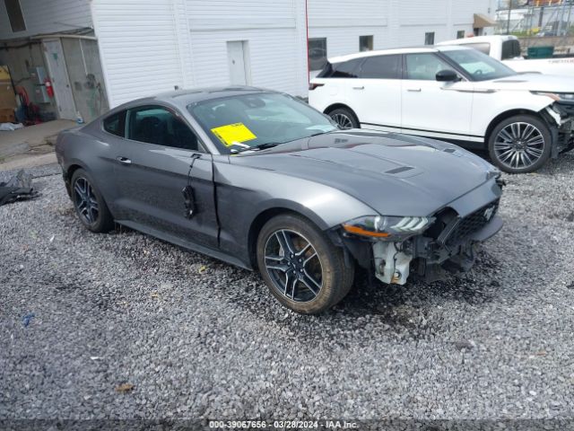 FORD MUSTANG 2022 1fa6p8th5n5145797