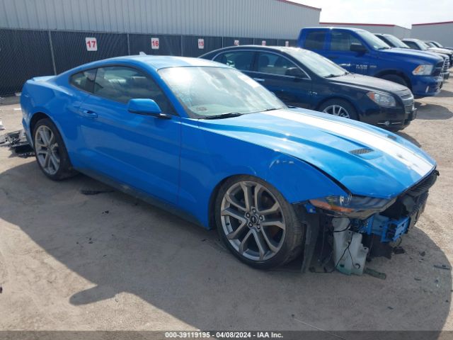 FORD MUSTANG 2023 1fa6p8th5p5101527