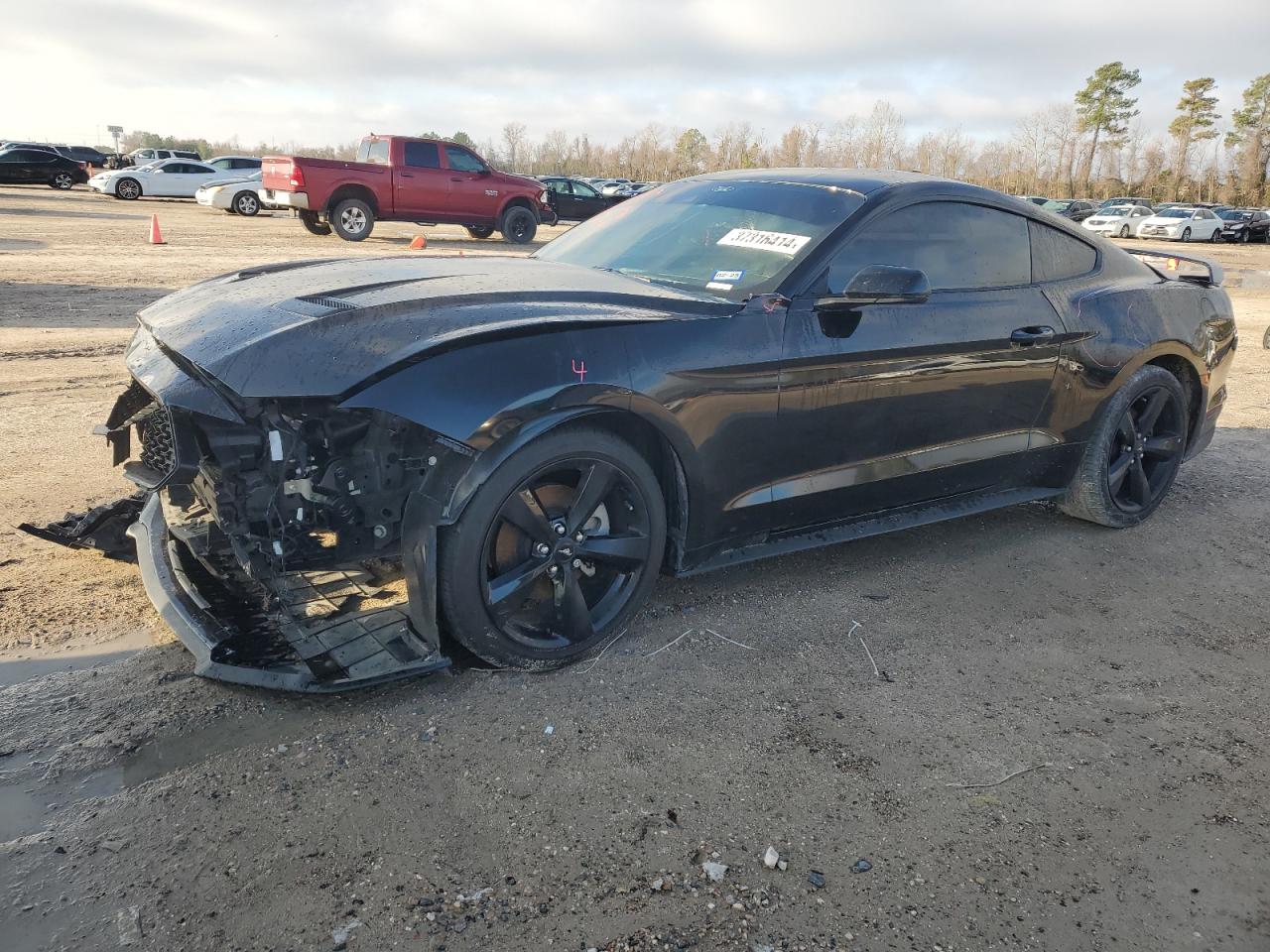 FORD MUSTANG 2023 1fa6p8th5p5103603