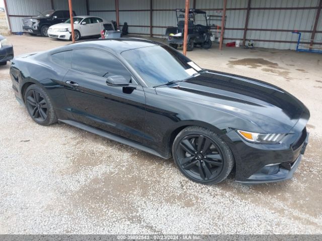 FORD MUSTANG 2015 1fa6p8th6f5302335