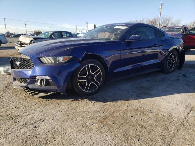 FORD MUSTANG 2015 1fa6p8th6f5305039