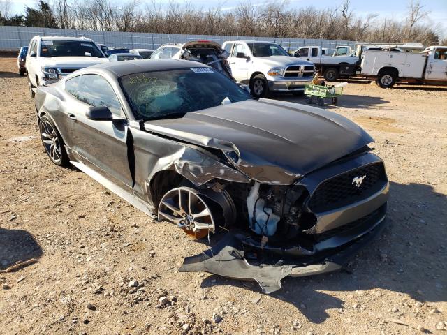 FORD MUSTANG 2015 1fa6p8th6f5305977