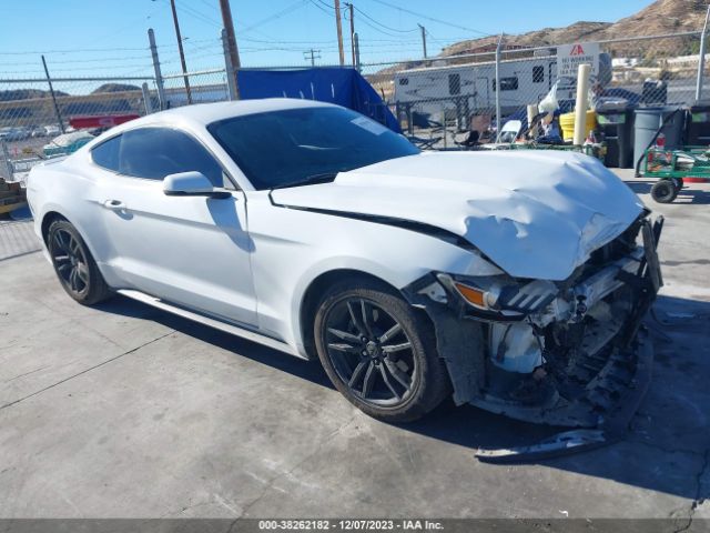 FORD MUSTANG 2015 1fa6p8th6f5306708