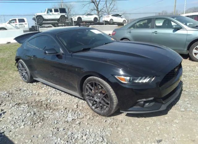 FORD MUSTANG 2015 1fa6p8th6f5306840