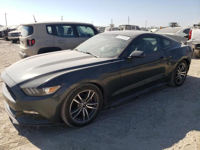 FORD MUSTANG 2015 1fa6p8th6f5308538