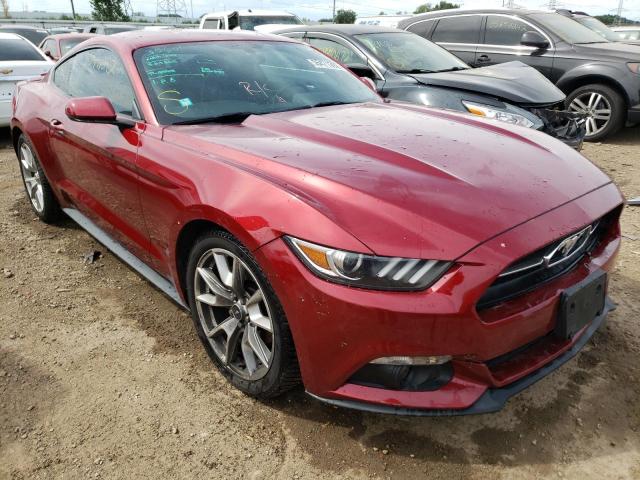 FORD MUSTANG 2015 1fa6p8th6f5309723