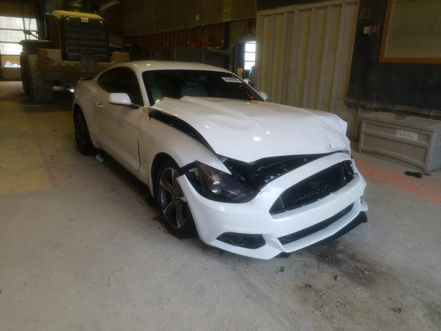 FORD MUSTANG 2015 1fa6p8th6f5309821