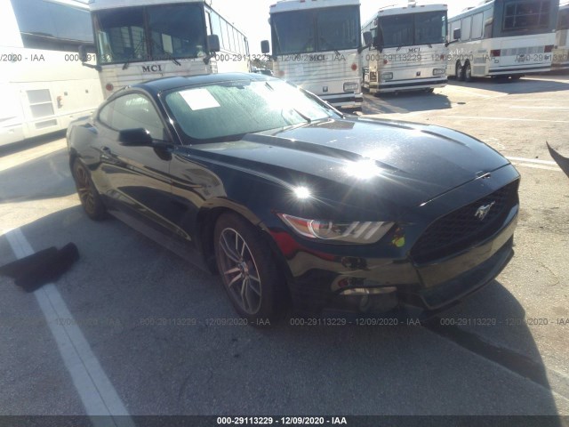 FORD MUSTANG 2015 1fa6p8th6f5315957