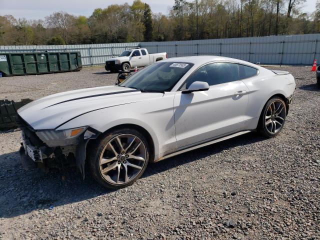 FORD MUSTANG 2015 1fa6p8th6f5316297