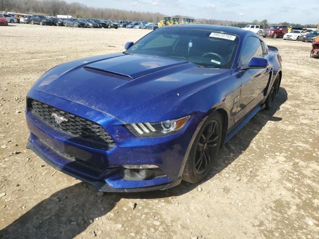 FORD MUSTANG 2015 1fa6p8th6f5317224