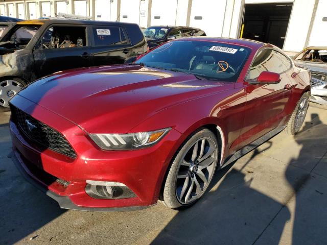 FORD MUSTANG 2015 1fa6p8th6f5318213