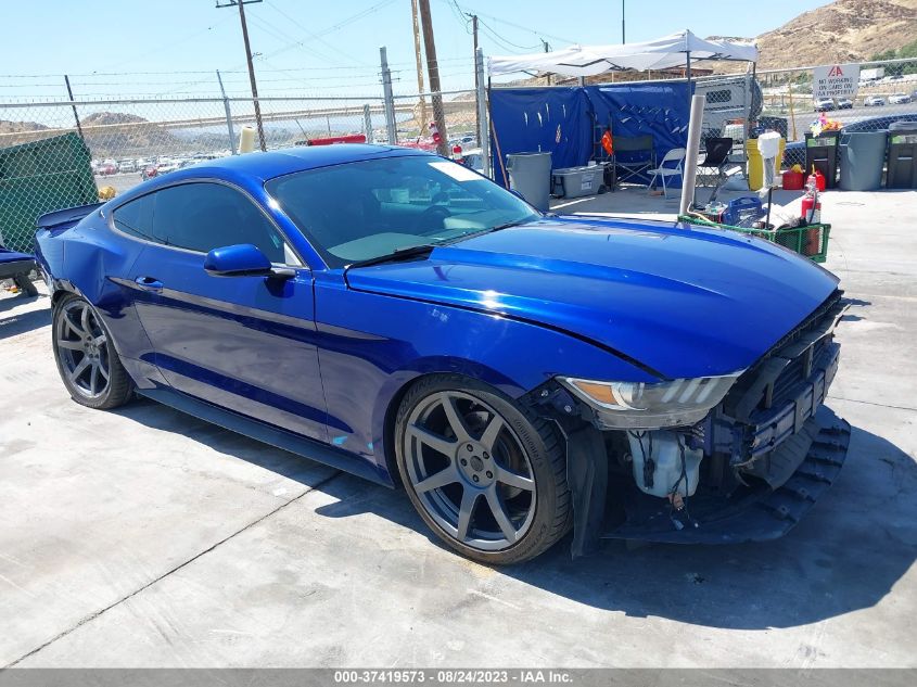 FORD MUSTANG 2015 1fa6p8th6f5319054