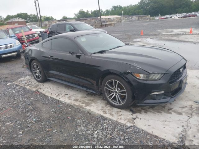 FORD MUSTANG 2015 1fa6p8th6f5320978